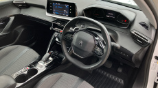 Peugeot 2008 1.2 PureTech 130 Allure 5dr EAT8 Petrol Estate